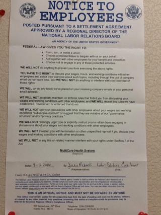Tg Nlrb Notice
