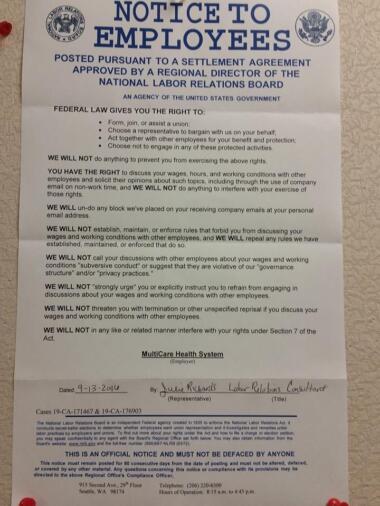 Tg Nlrb Notice