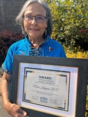 Nonieaward