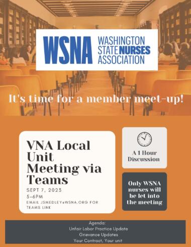 VNA LU Mtg flyer for 9 7 23