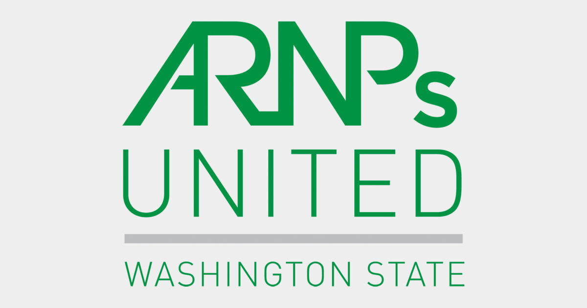 ARNPs United host first annual conference Oct. 20 and 21 - WSNA