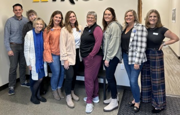 United WSNA Bargaining Team