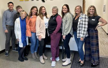 United WSNA Bargaining Team