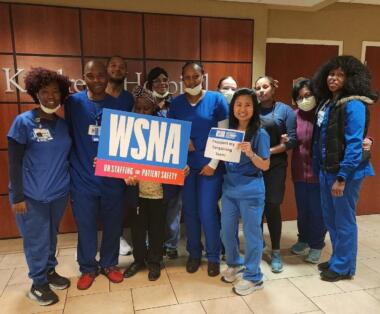 Nurses pic