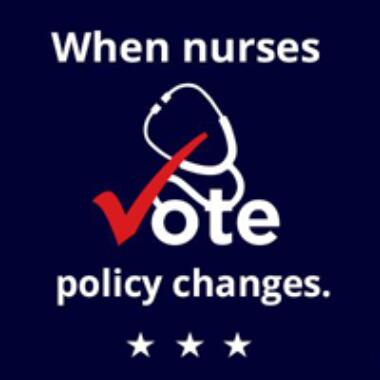 When Nurses Vote
