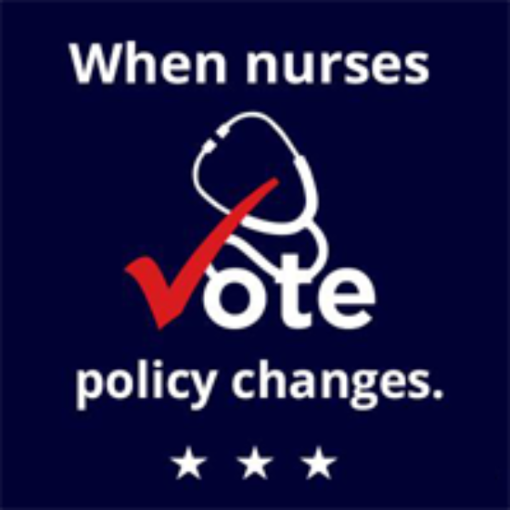 When Nurses Vote