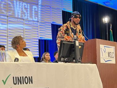23 wslc conv chris smalls