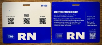 Badges