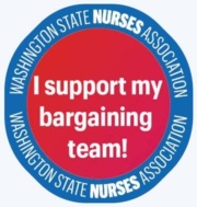 I support