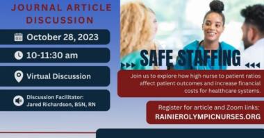 Journal discussion