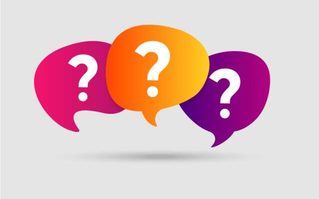 Questions