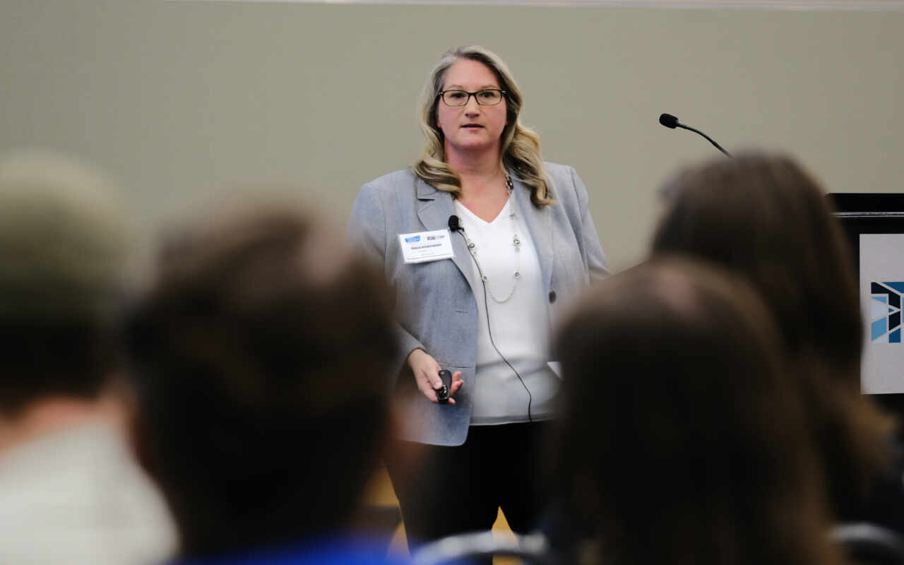 Continuing competency - WSNA