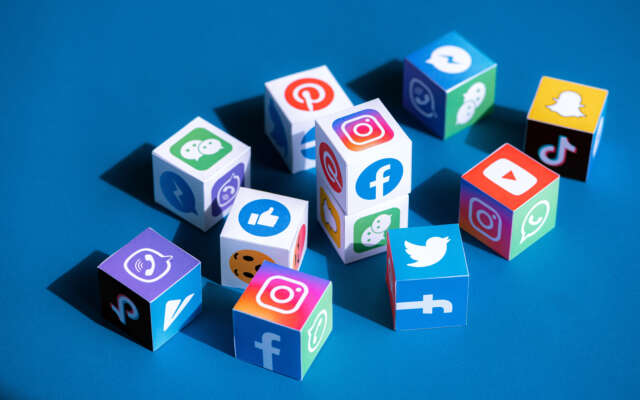 Social media