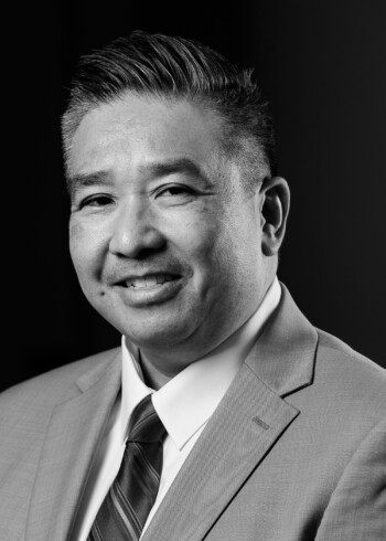 Butch de Castro