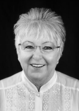 Judi Lyons