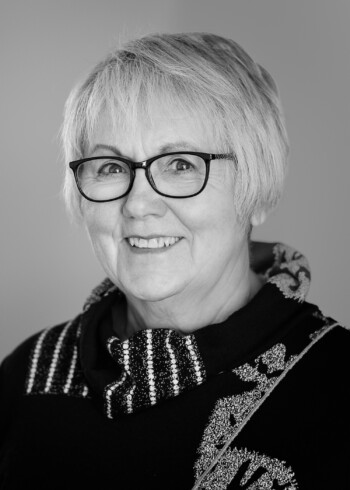 Dawn Morrell