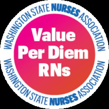 Value Per Diem R Ns