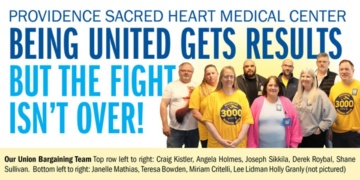 UFCW