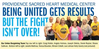 UFCW