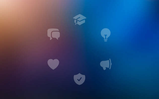 Help contact page illustration