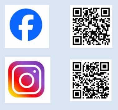 Mares FB and Insta