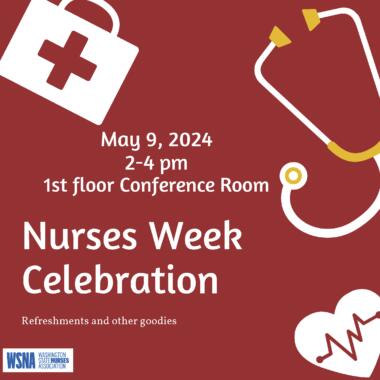 MARE NURSES Day 2024