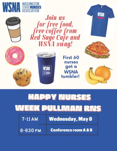 Pullman Nurses Week April2024v2