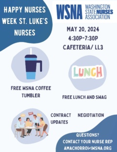 Happy nurses week