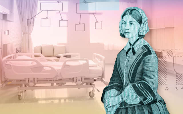 23 Environmental theory of Florence Nightingale
