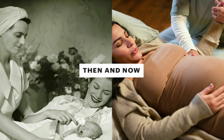 20 The state of midwifery 2