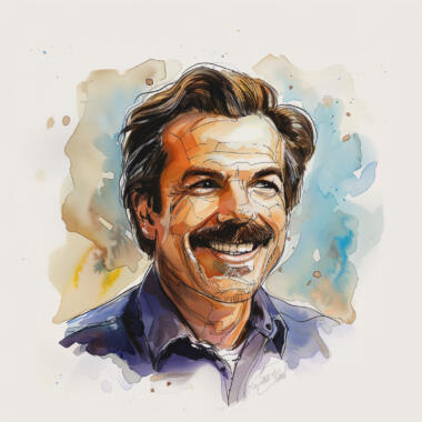 21 illustration The Lasso Way evidence based practices for effective teams