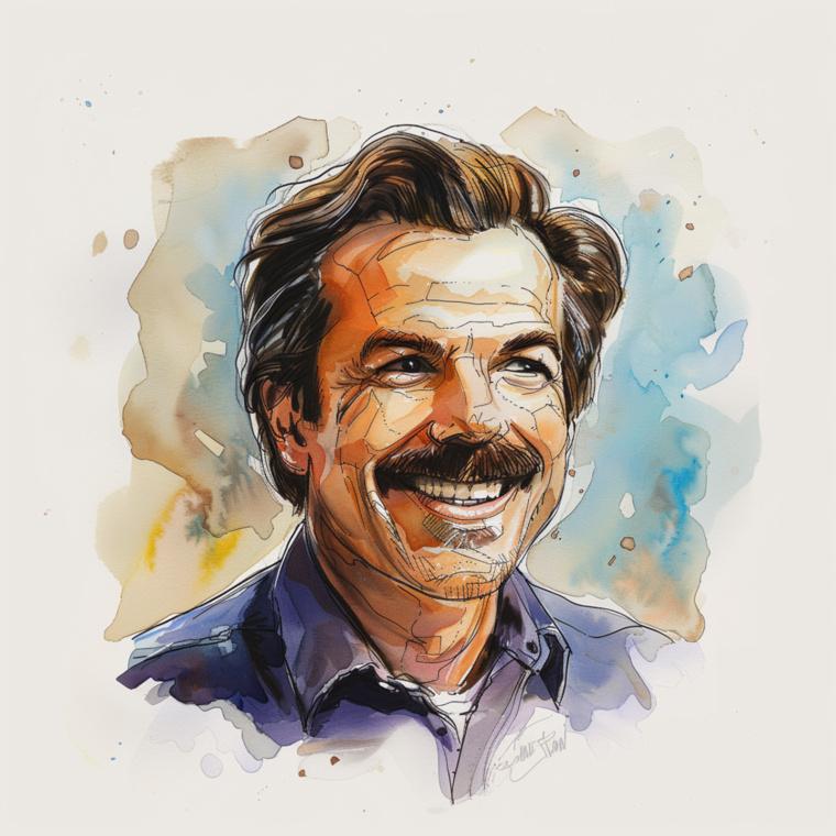 21 illustration The Lasso Way evidence based practices for effective teams