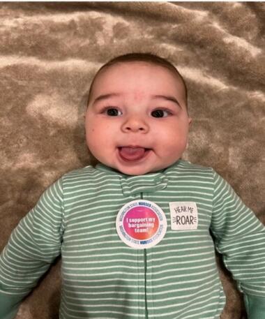 Wsnababy