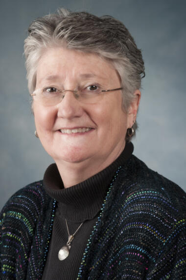 Sally Watkins