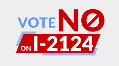 Vote no 2124 16x9