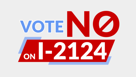 Vote no 2124 16x9
