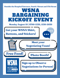 2024 Bargaining Kickoff