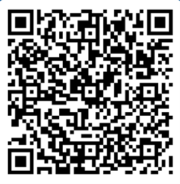 Volunteer qr code