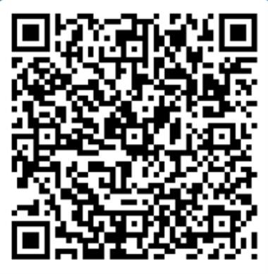 Volunteer qr code