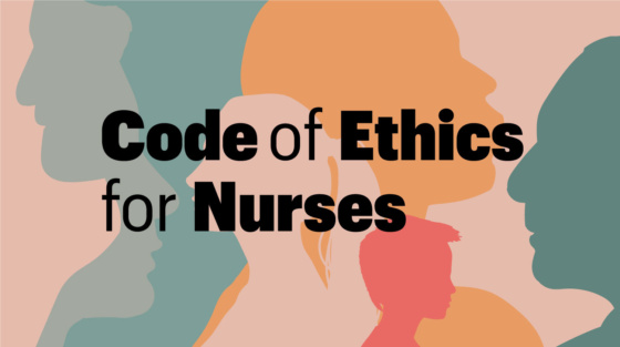 Code of ethics