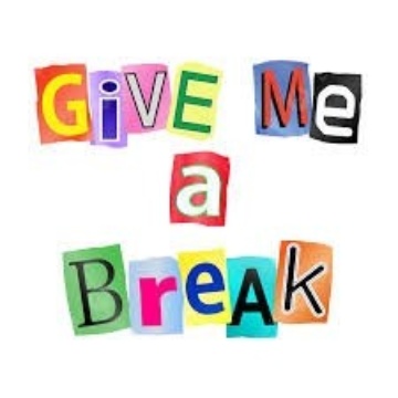 Give me a break