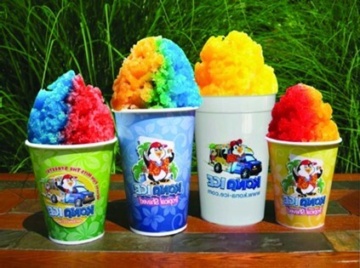 Shavedice