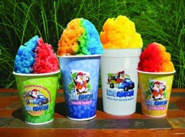Shavedice