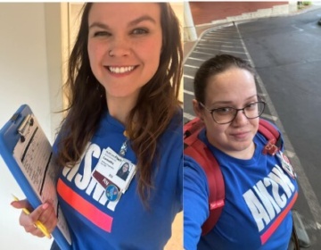 Blue friday pride gdsam