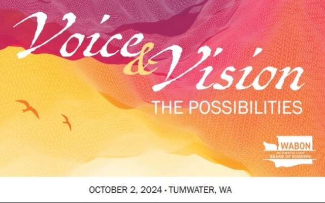 Vision and Voice