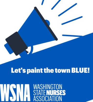 Paint it blue