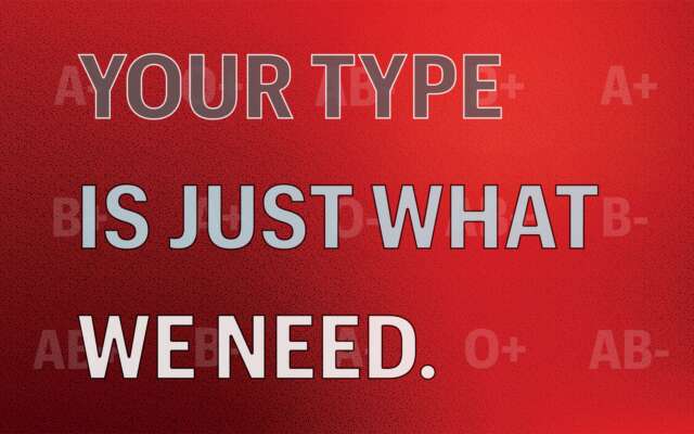 Blood drive 02