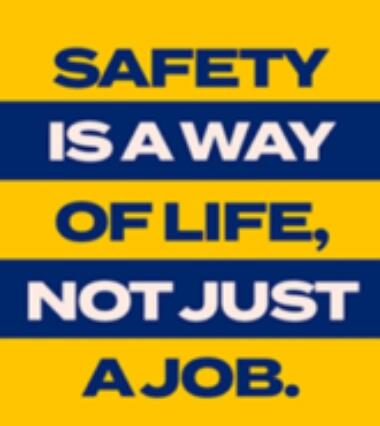 Safety