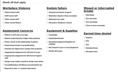 Ado summary