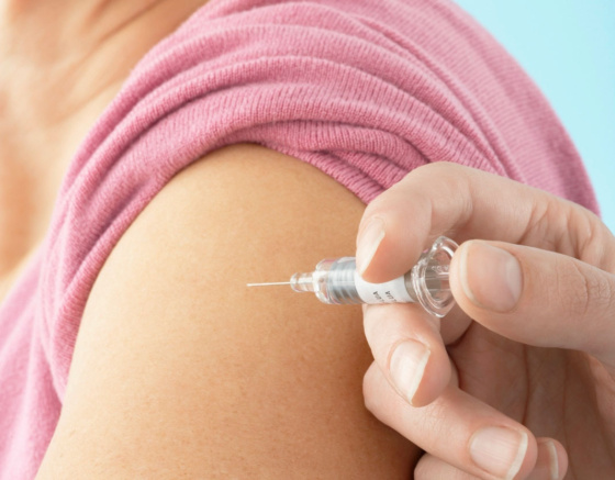 Adult Immunization